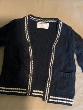 Old Navy Kids Cardigan 18-24 M